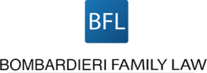 Bombardieri Family Law Logo